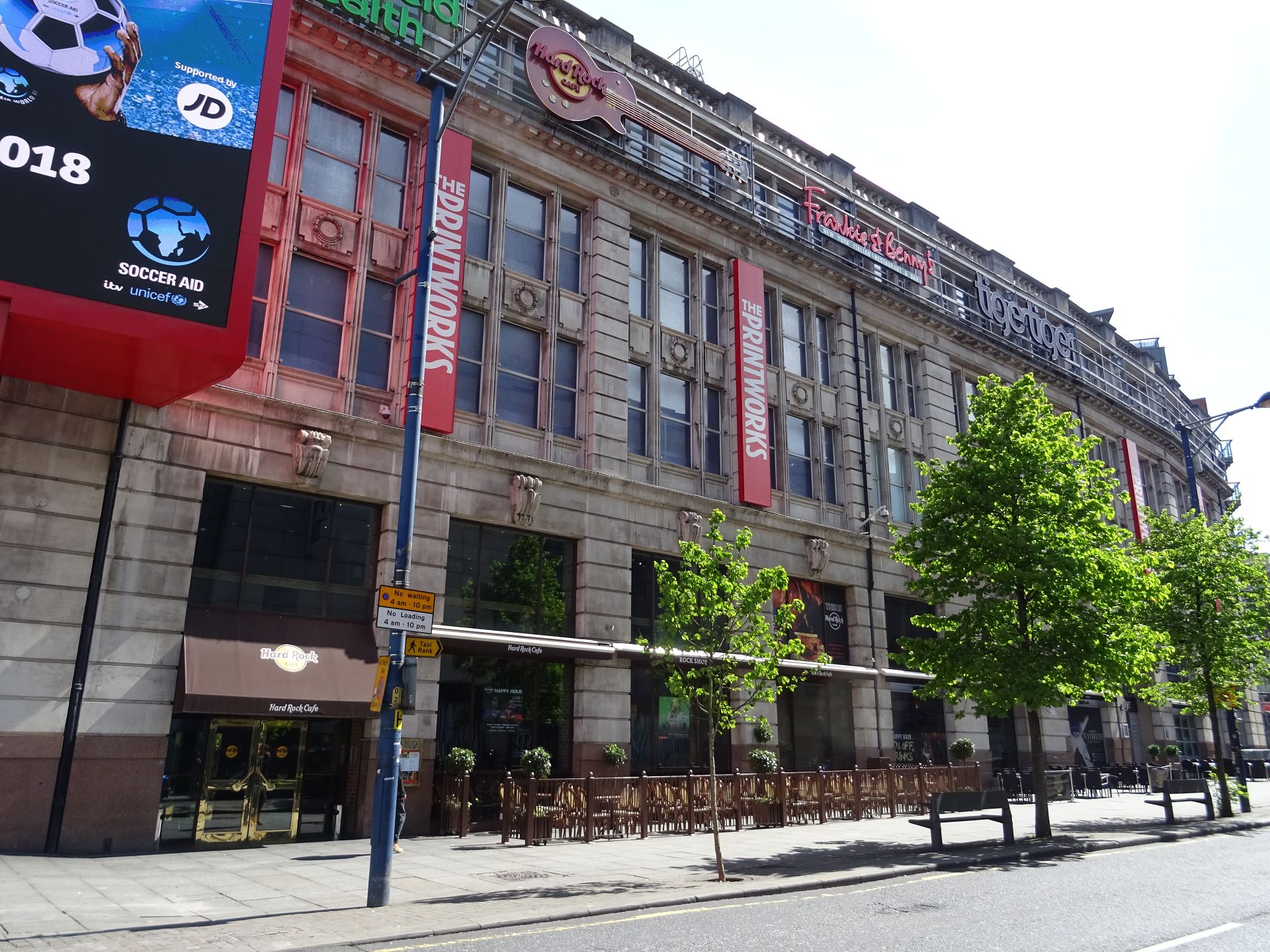 Manchester